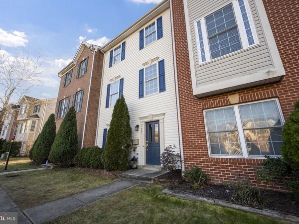 1031 CARBONDALE WAY, GAMBRILLS, MD 21054