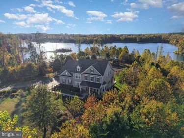 165 EDGEWATER DRIVE, FREDERICKSBURG, VA 22406