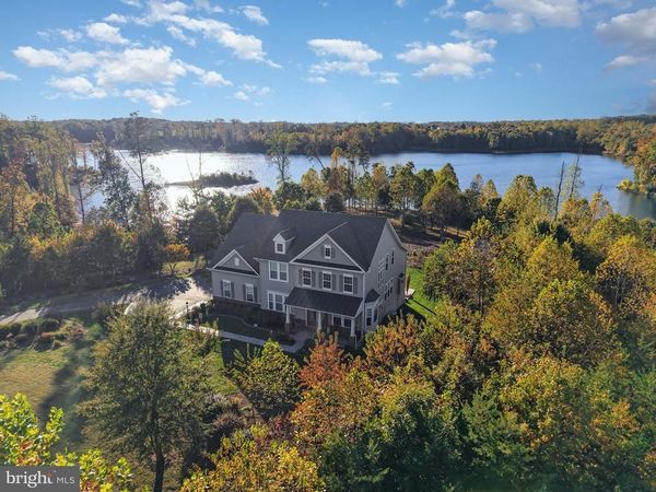 165 EDGEWATER DRIVE, FREDERICKSBURG, VA 22406