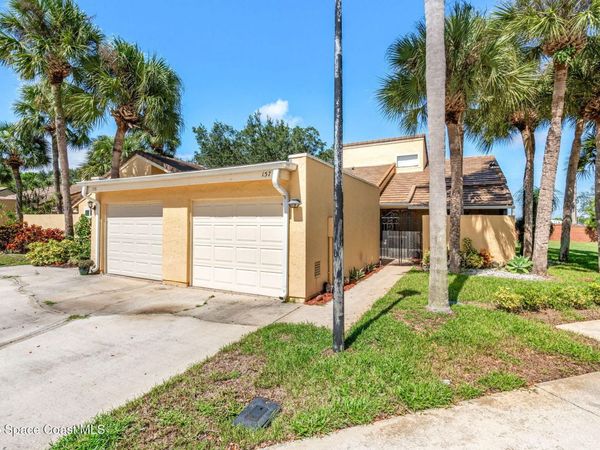 157 Eton Circle, Melbourne, FL 32940
