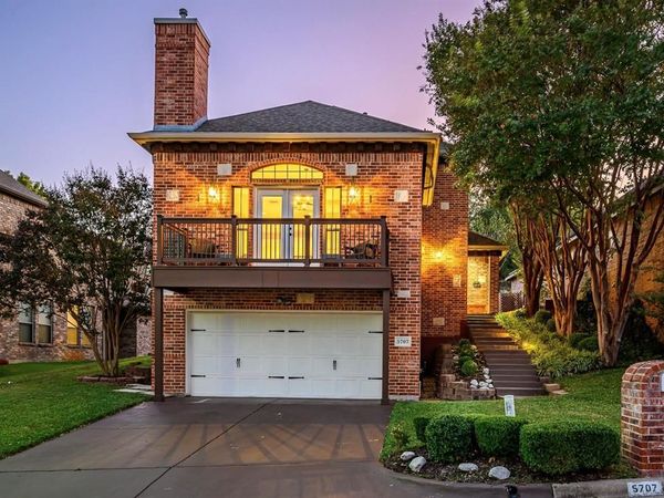 5707 Ranger Drive, Rockwall, TX 75032