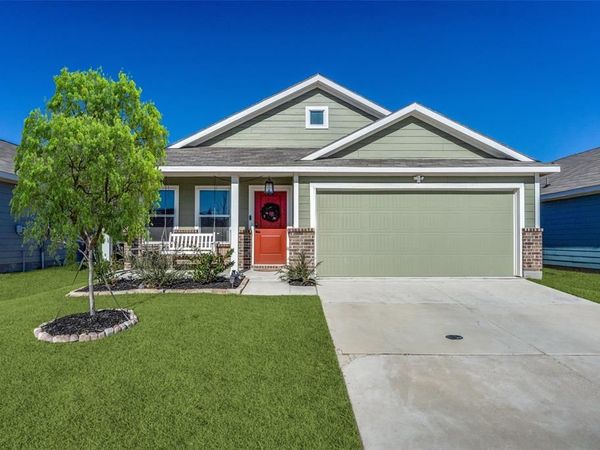 402 Mahogany Lane, Princeton, TX 75407