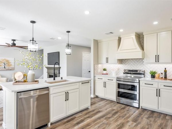 1123 Caroline Drive, Princeton, TX 75407