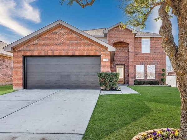 1123 Caroline Drive, Princeton, TX 75407