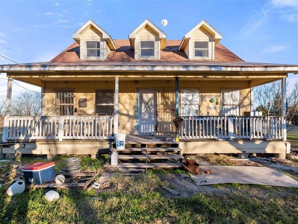 1014 SW County Road 3070, Purdon, TX 76679