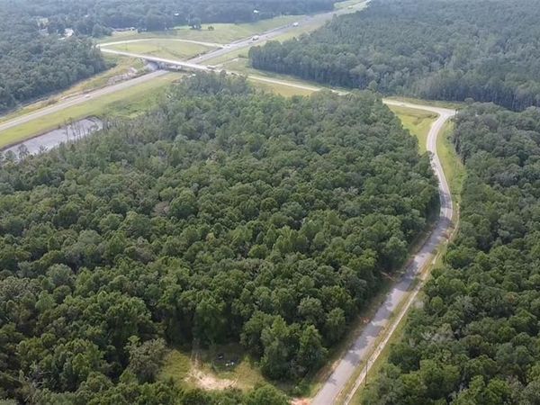 0 Danner Road, Wilmer, AL 36587