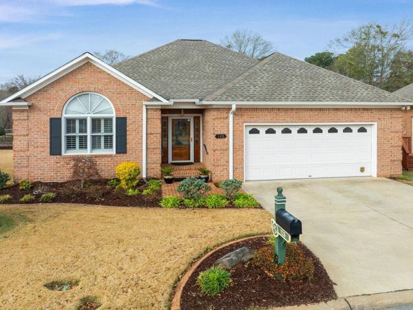 126 Brinkley Pl., Spartanburg, SC 29301