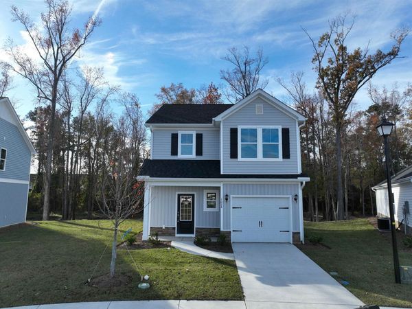 1032 Moen Loop, Unit Lot 9, Conway, SC 29526