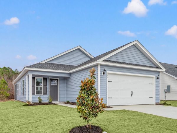 890 Owls Nest Dr., Conway, SC 29527