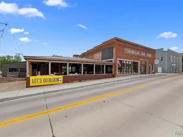 180 E Cherry Street, Troy, MO 63379