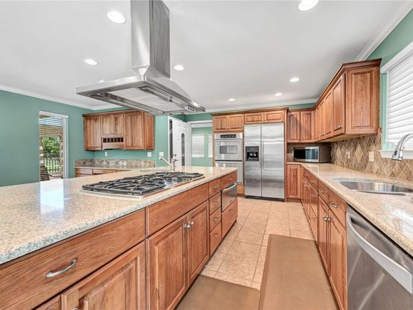 1325 Little Flock Drive, Rogers, AR 72756