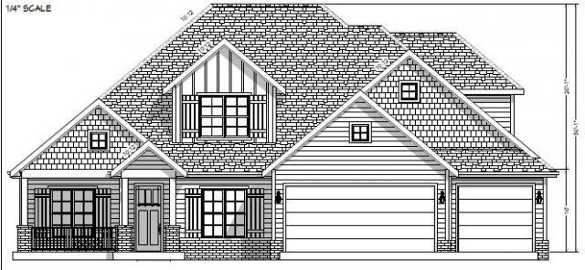 2802 Comet Cove  Lowell, AR 72745