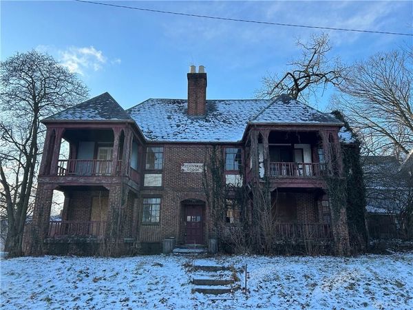 400 Fountain Avenue, Dayton, OH 45405