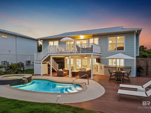 3977 Hatteras Cove, Orange Beach, AL 36561