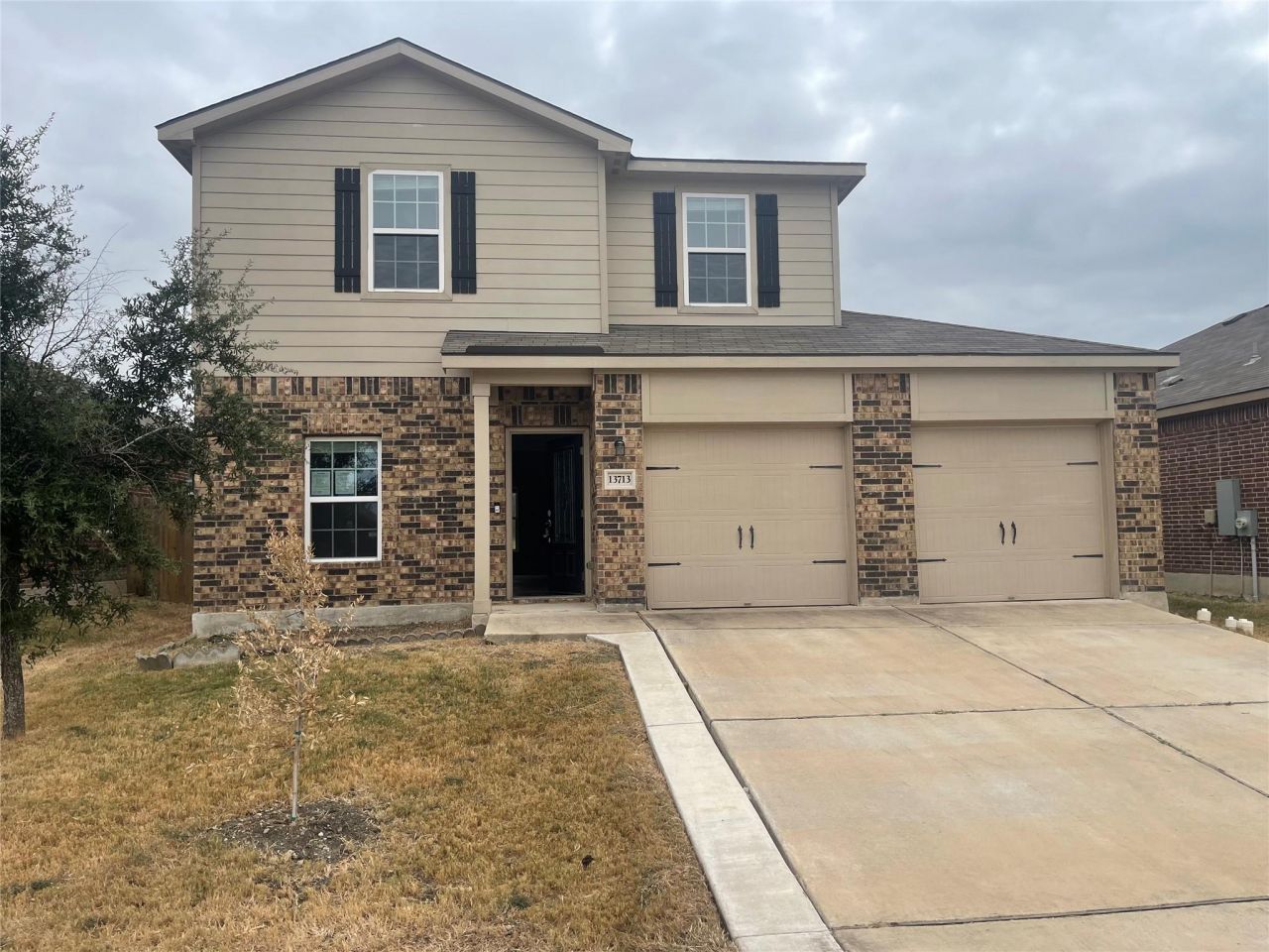 13713 Henry A Wallace Ln, Manor, TX 78653 Main Photo