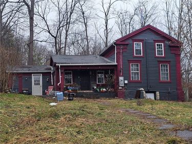 7998 Dutch Street Road, Mount Morris, NY 14510