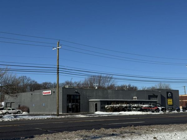 1065 N Telegraph Road, Monroe, MI 48162