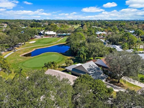 12921 SE Crooked Stick Lane, Hobe Sound, FL 33455