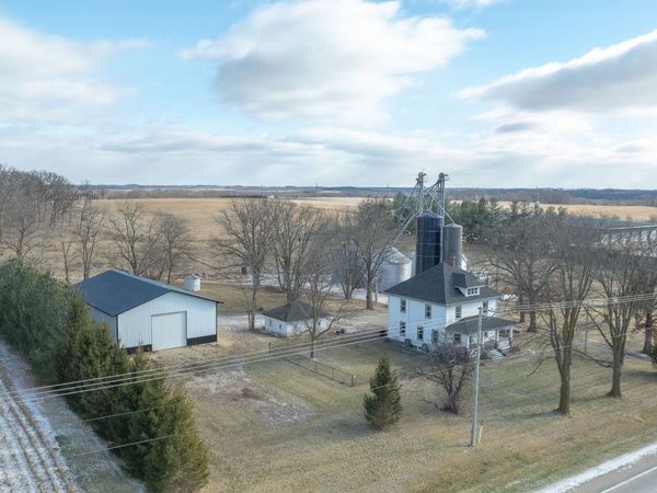 6259 N Pecatonica Road, PECATONICA, IL 61063