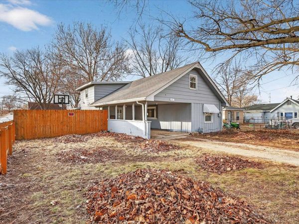 2929 Sewell Street, ROCKFORD, IL 61109