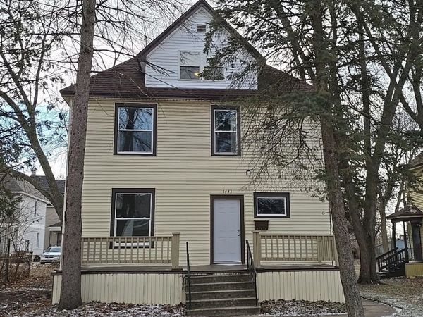 1443 8TH Avenue, ROCKFORD, IL 61104