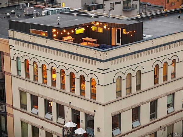 101 N Tejon Street , Unit 450, Colorado Springs, CO 80903