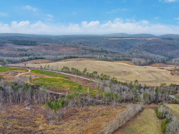 Possum Trot Rd.- Tract 8, Grandview, TN 37337