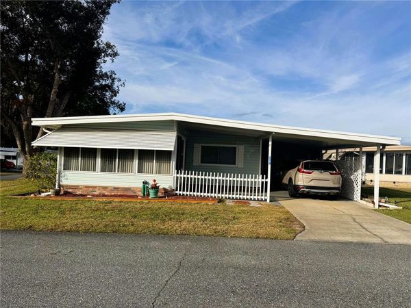 106 BOUGAINVILLEA DRIVE, LEESBURG, FL 34748