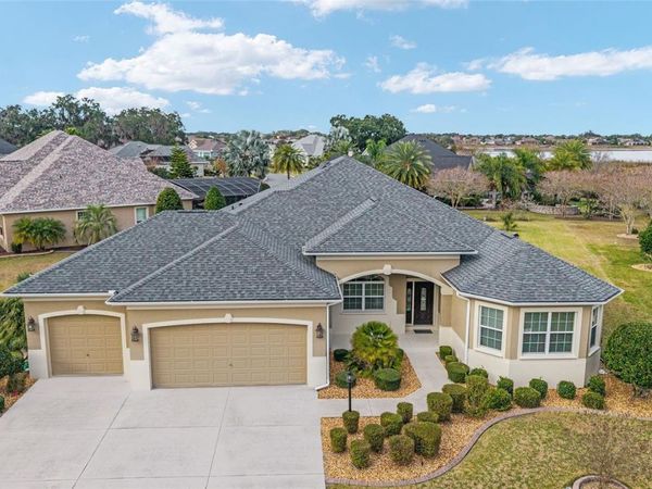 2237 BAYPOINT WAY, THE VILLAGES, FL 32162