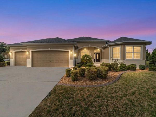 2237 BAYPOINT WAY, THE VILLAGES, FL 32162