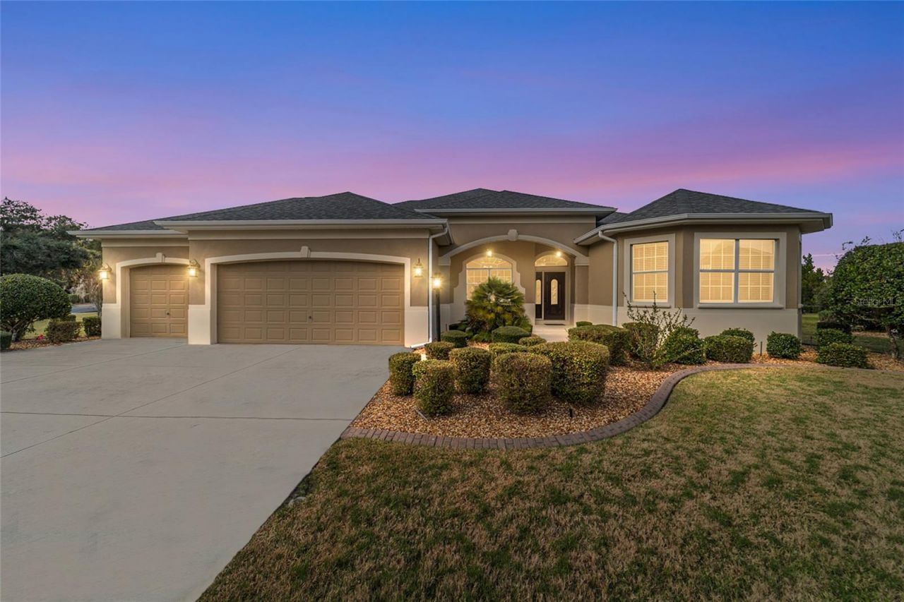 2237 Baypoint Way, The Villages, FL 32162 Photo