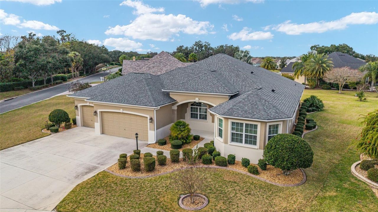 2237 Baypoint Way, The Villages, FL 32162 Photo