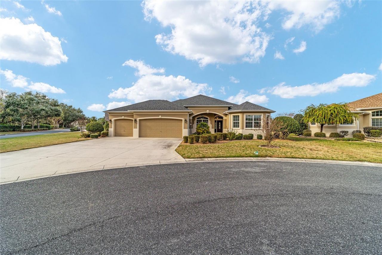 2237 Baypoint Way, The Villages, FL 32162 Photo