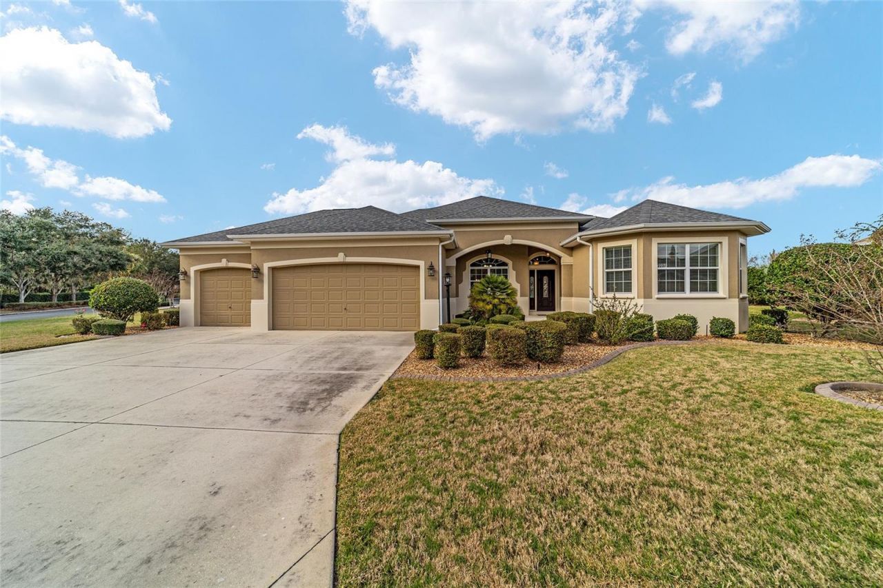 2237 Baypoint Way, The Villages, FL 32162 Photo