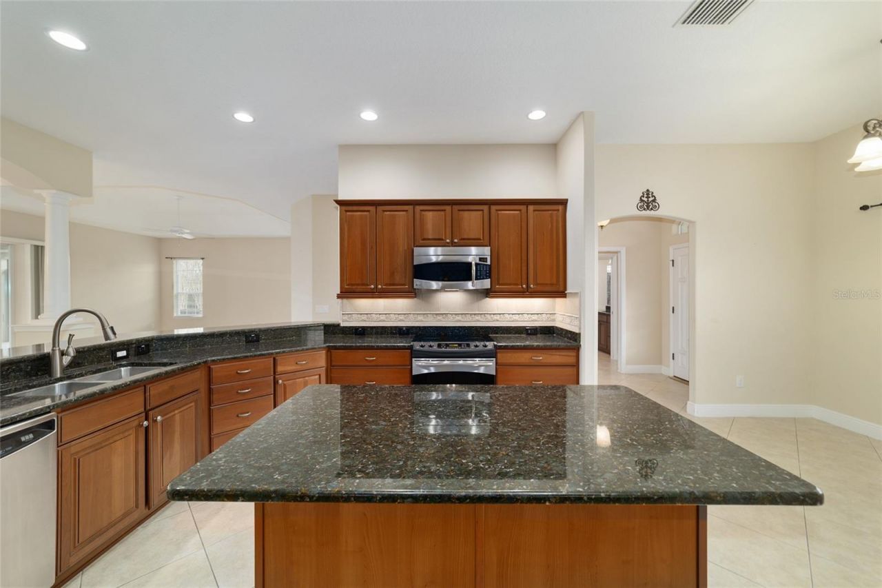 2237 Baypoint Way, The Villages, FL 32162 Photo
