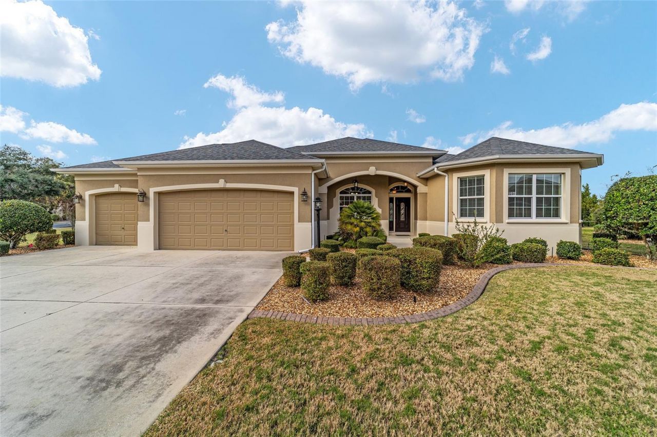 2237 Baypoint Way, The Villages, FL 32162 Photo
