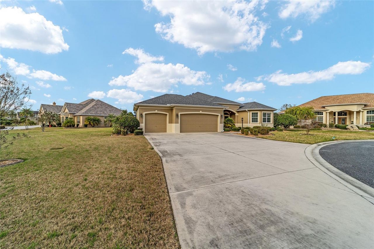 2237 Baypoint Way, The Villages, FL 32162 Photo