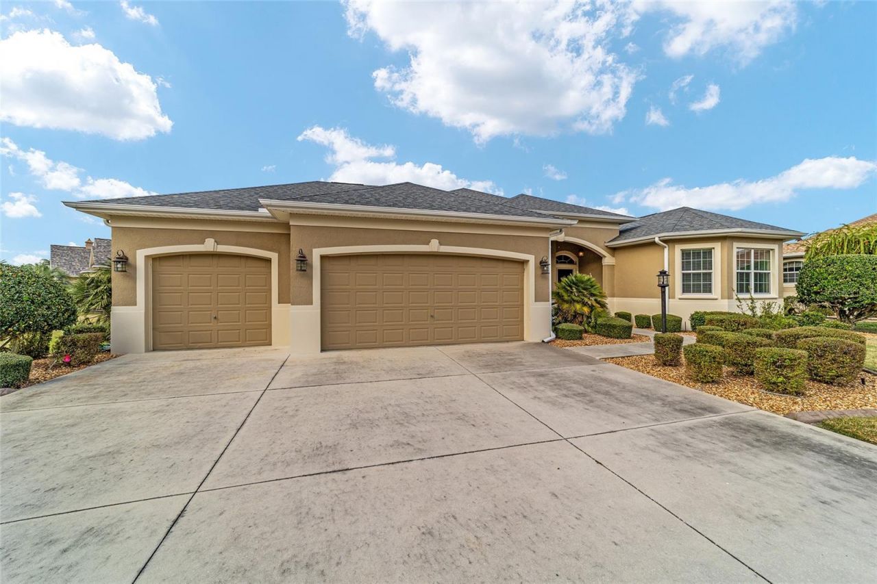 2237 Baypoint Way, The Villages, FL 32162 Photo