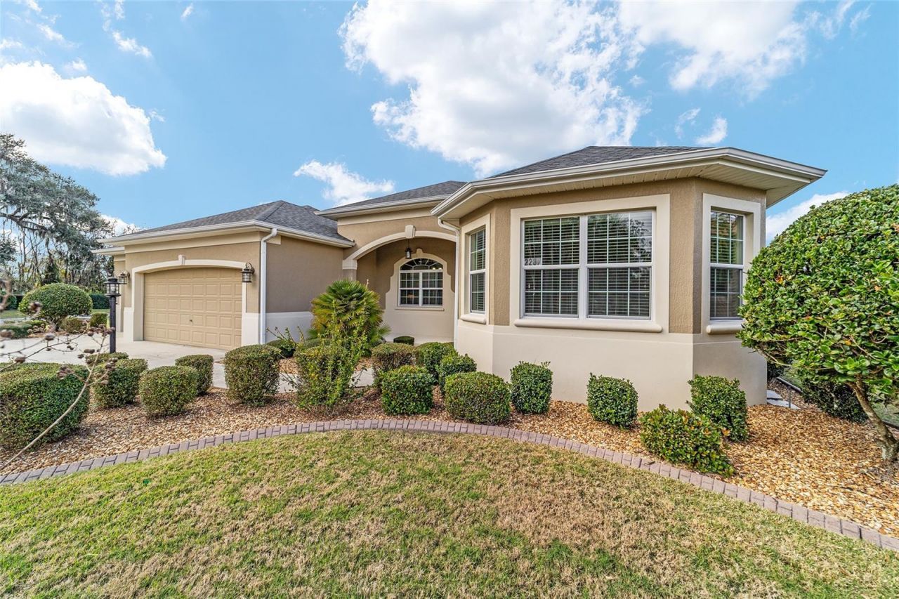 2237 Baypoint Way, The Villages, FL 32162 Photo