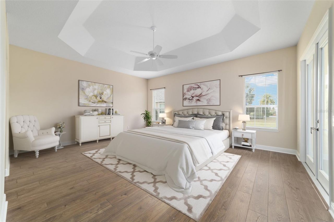 2237 Baypoint Way, The Villages, FL 32162 Photo