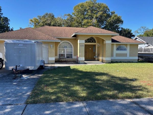 3424 ALISSA COURT, ORLANDO, FL 32808