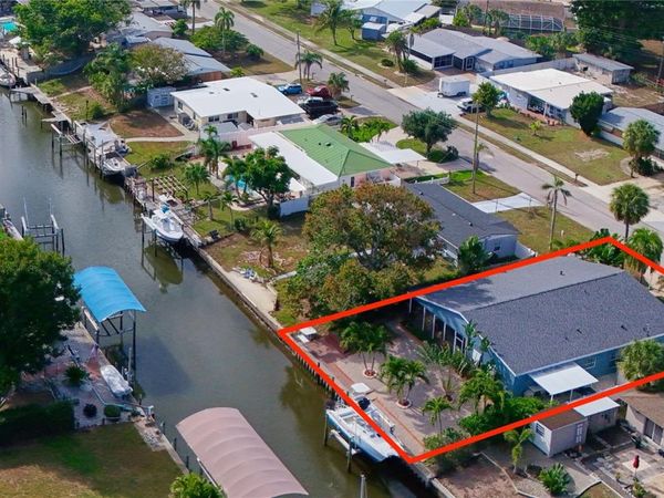 6811 GEORGIA AVENUE, BRADENTON, FL 34207