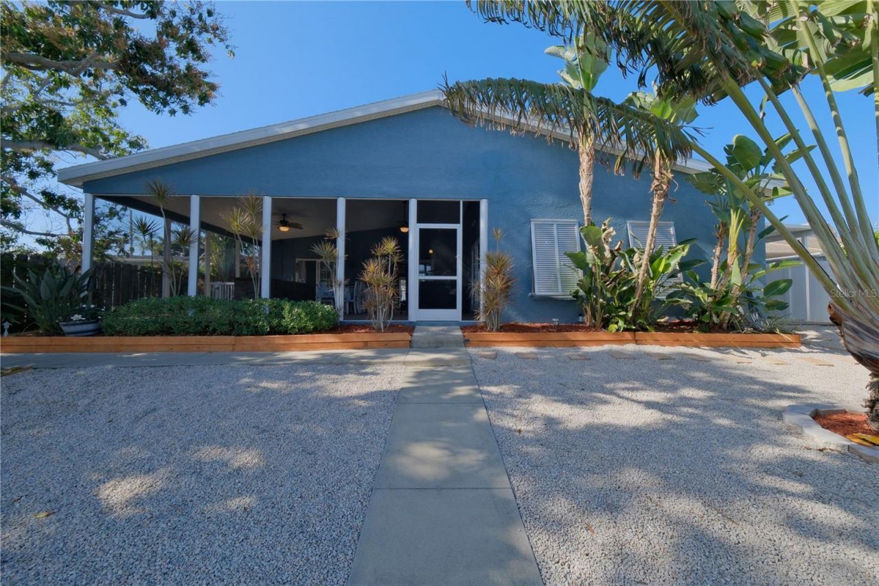 6811 Georgia Avenue, Bradenton, FL 34207 Photo