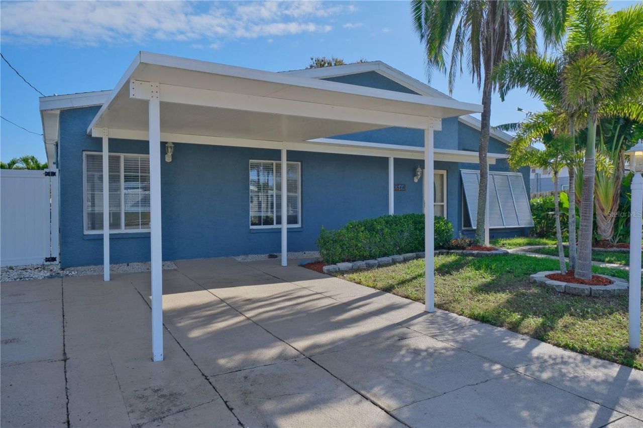 6811 Georgia Avenue, Bradenton, FL 34207 Photo