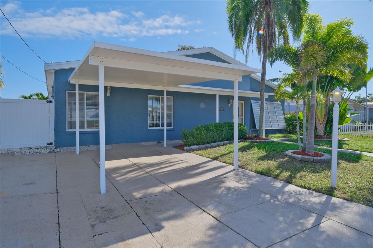 6811 Georgia Avenue, Bradenton, FL 34207 Photo