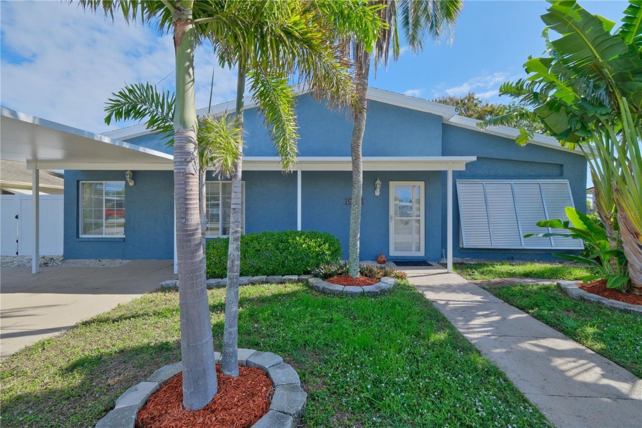 6811 Georgia Avenue, Bradenton, FL 34207 Photo