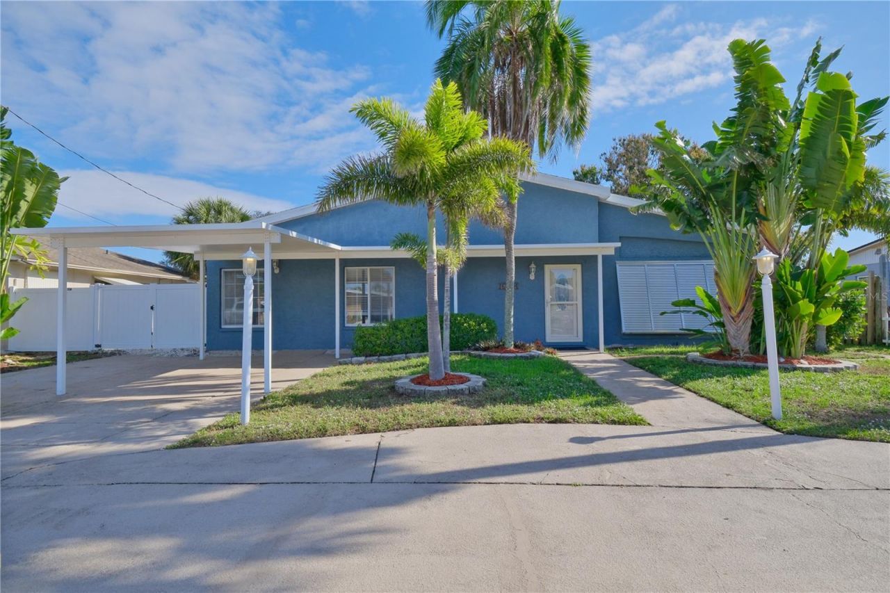 6811 Georgia Avenue, Bradenton, FL 34207 Photo