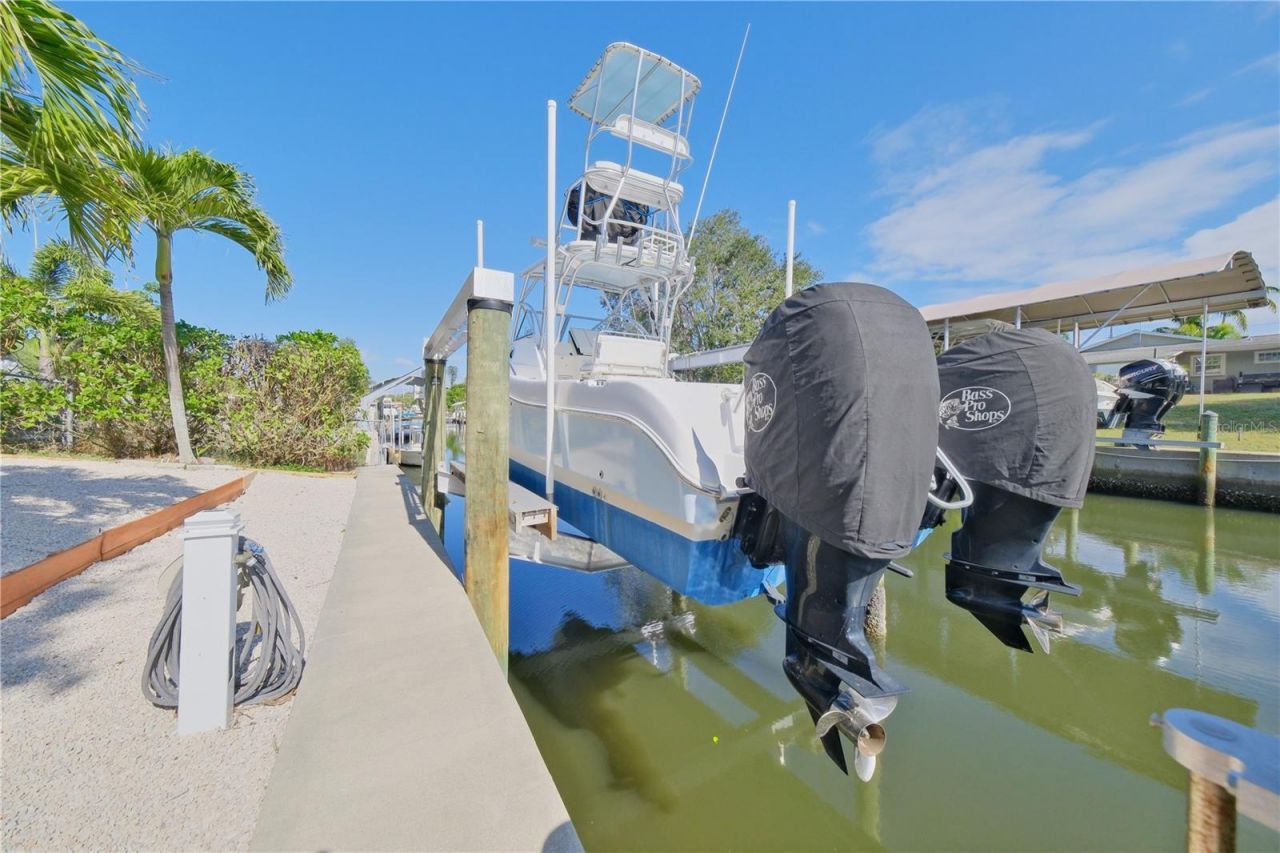 6811 Georgia Avenue, Bradenton, FL 34207 Photo