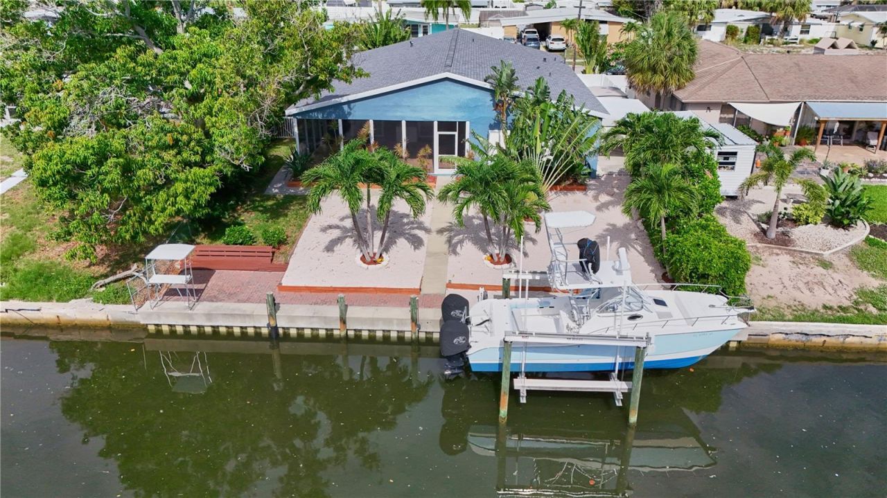6811 Georgia Avenue, Bradenton, FL 34207 Photo