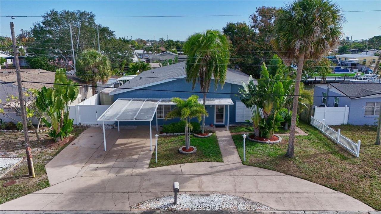 6811 Georgia Avenue, Bradenton, FL 34207 Photo